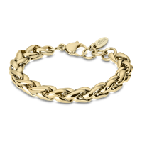 Bracciale Lotus Donna Urban woman in Acciaio LS2127-2/2 - LS2127-2/2